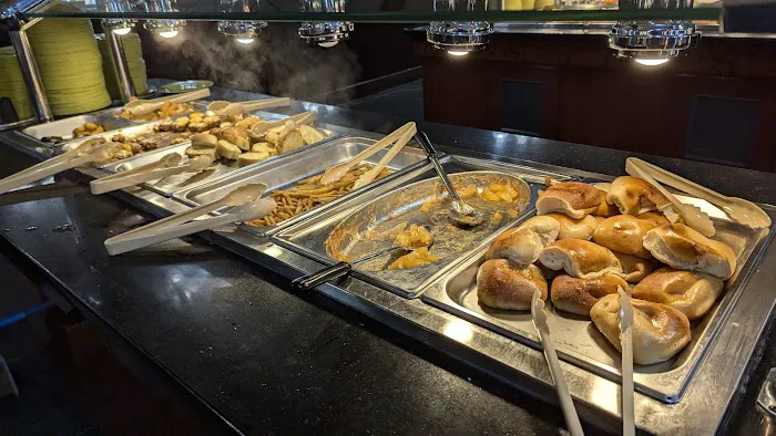 King buffet 3