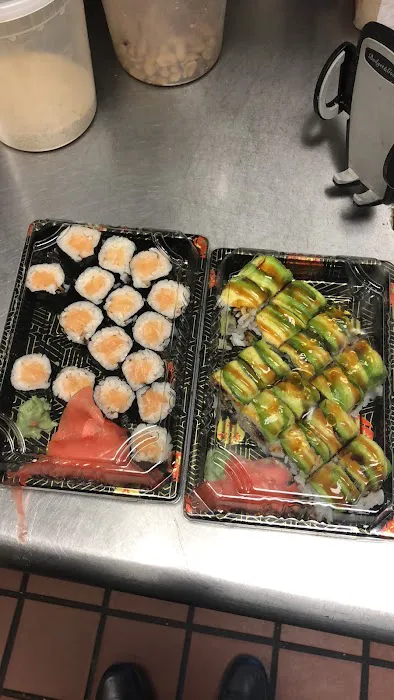 No.1 Kitchen 10