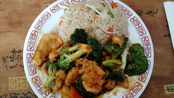 No. 1 Chinese Kitchen 4