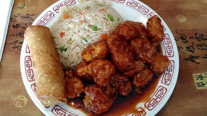 No. 1 Chinese Kitchen 9
