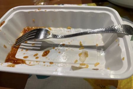 No. 1 Chinese Kitchen
