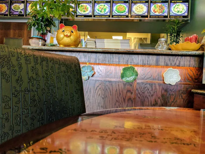 No. 1 Chinese Kitchen 10