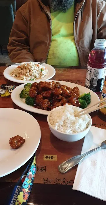 No. 1 Chinese Kitchen 6