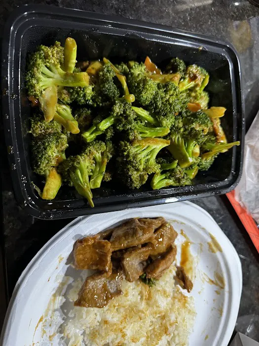 No. 1 Chinese Kitchen 7