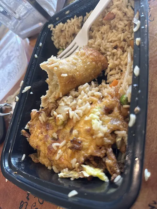 No. 1 Chinese Kitchen 3