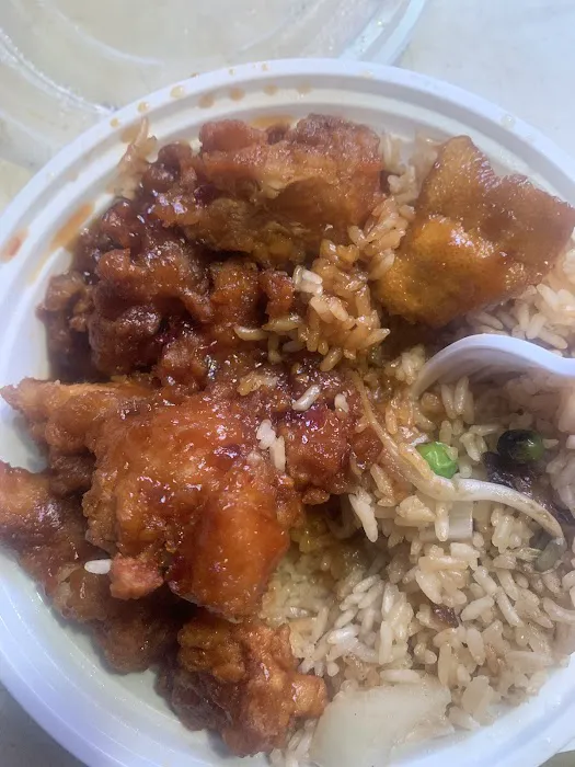 No. 1 Chinese Kitchen 2