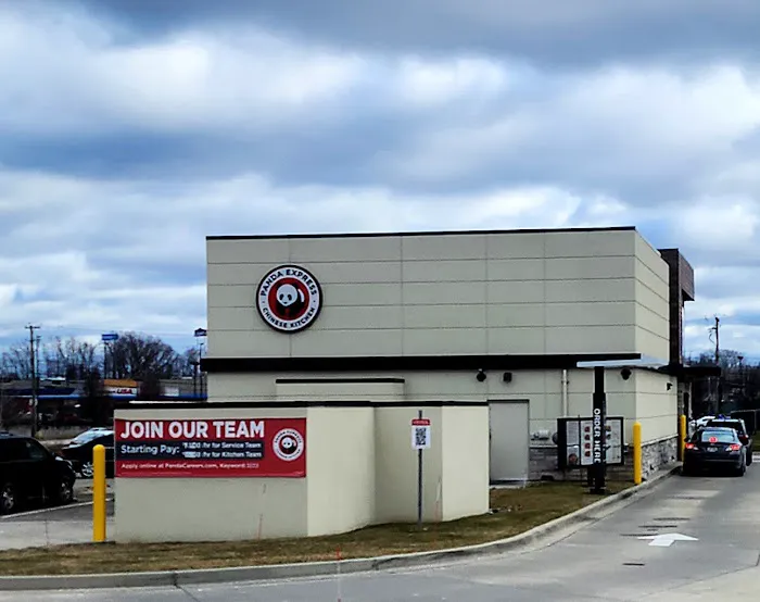 Panda Express 4