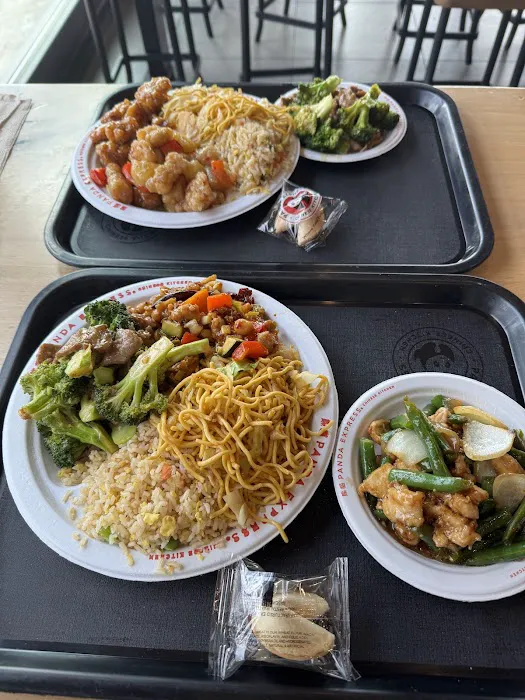 Panda Express 6