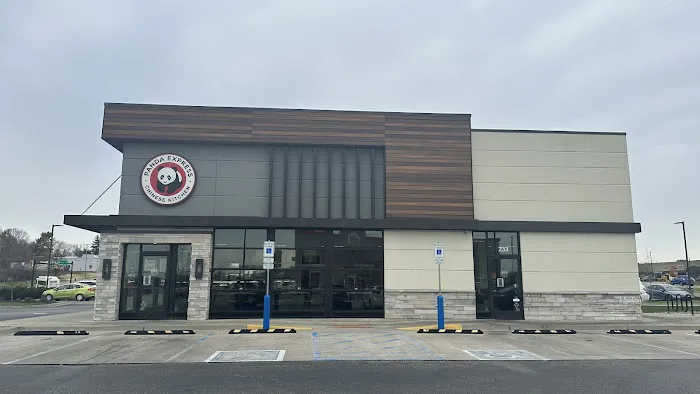 Panda Express 5
