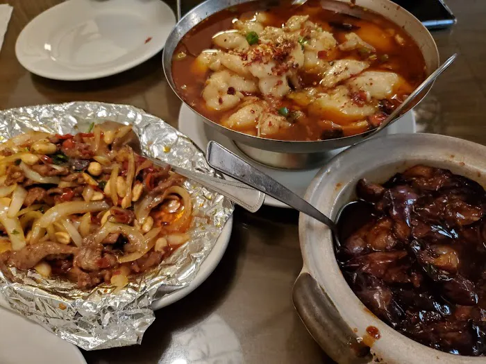 China City 6