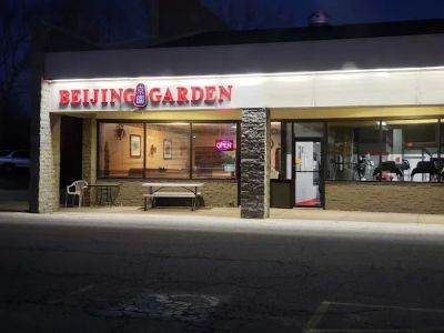 Beijing Garden 0
