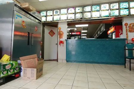 King Fong Chinese Restaurant