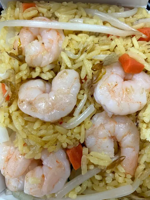 King Fong Chinese Restaurant 5