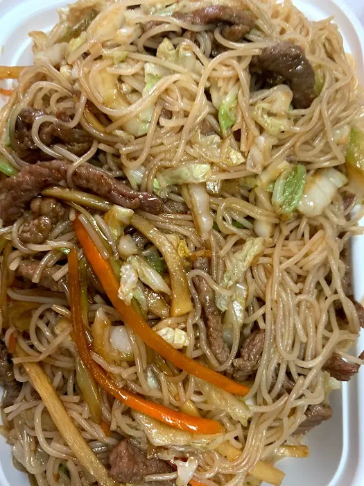King Fong Chinese Restaurant 7