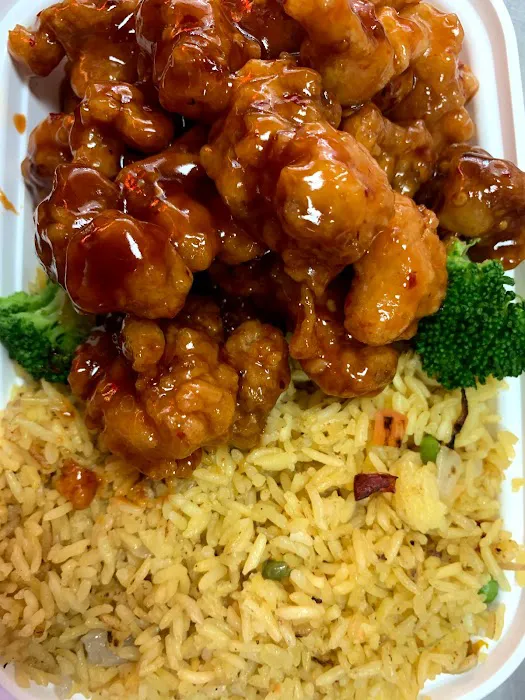 King Fong Chinese Restaurant 10