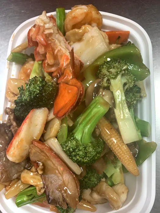 King Fong Chinese Restaurant 2