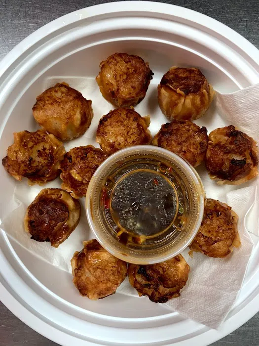 King Fong Chinese Restaurant 4