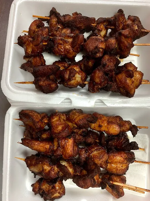 King Fong Chinese Restaurant 6