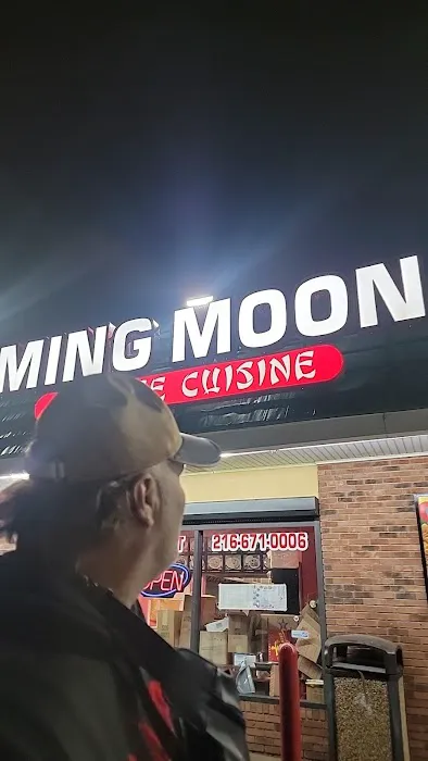 Ming Moon 9