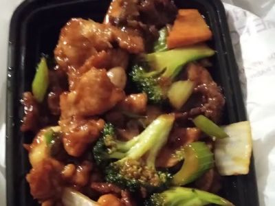 China House 0