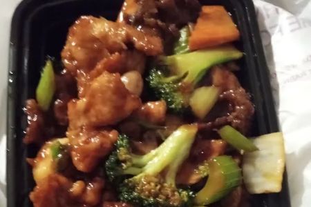 China House