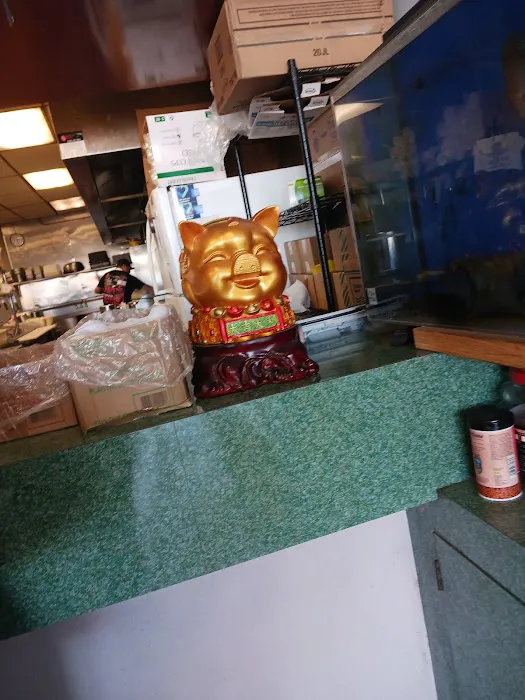 China House 8