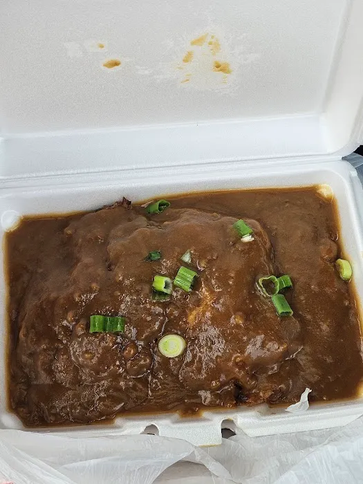 Jackie Chen's Asian Diner 8