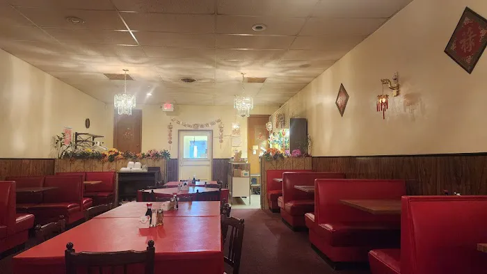 China Jade Restaurant 4