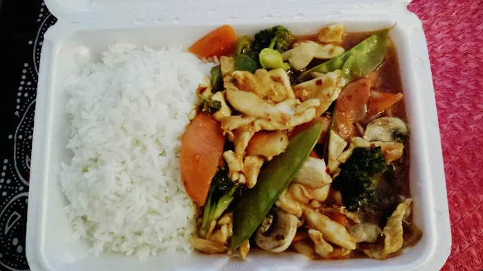 China Jade Restaurant 9