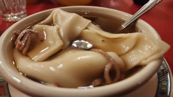 China Jade Restaurant 6
