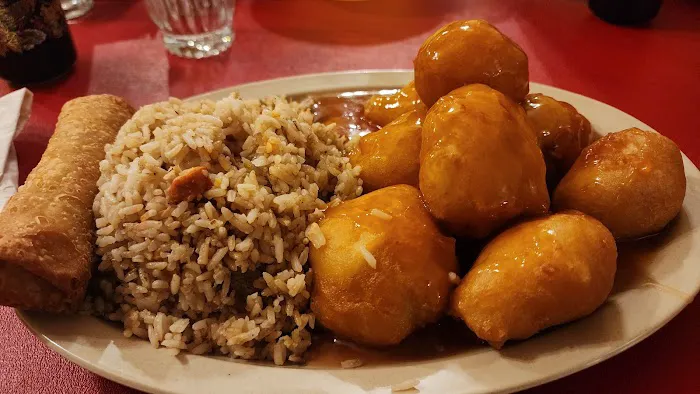 China Jade Restaurant 8