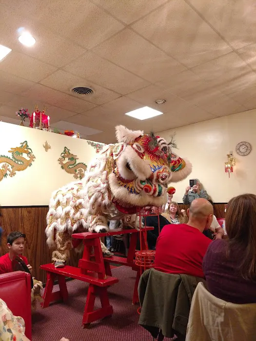 China Jade Restaurant 10