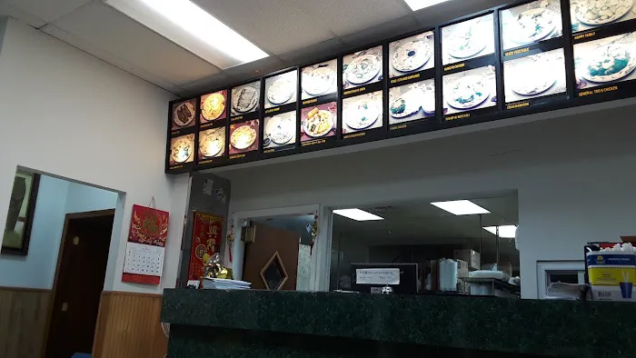 China King 9