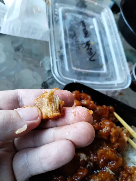 China King 3