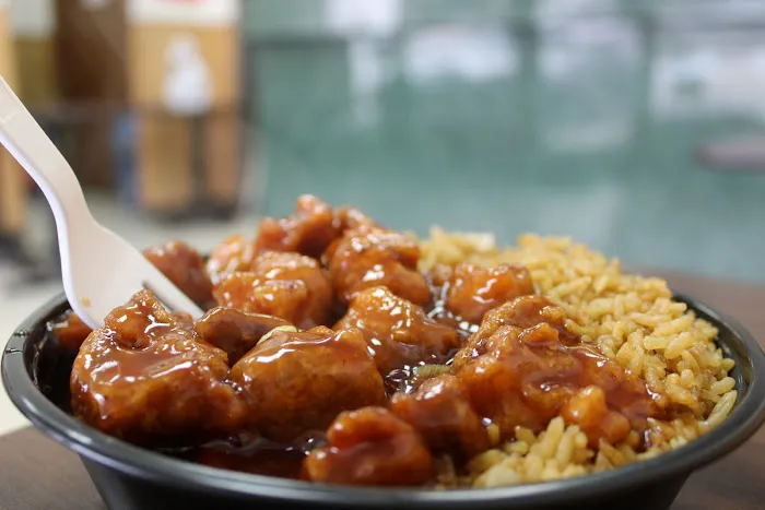 China King 7
