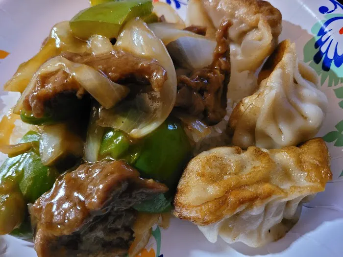 Peking Restaurant 4