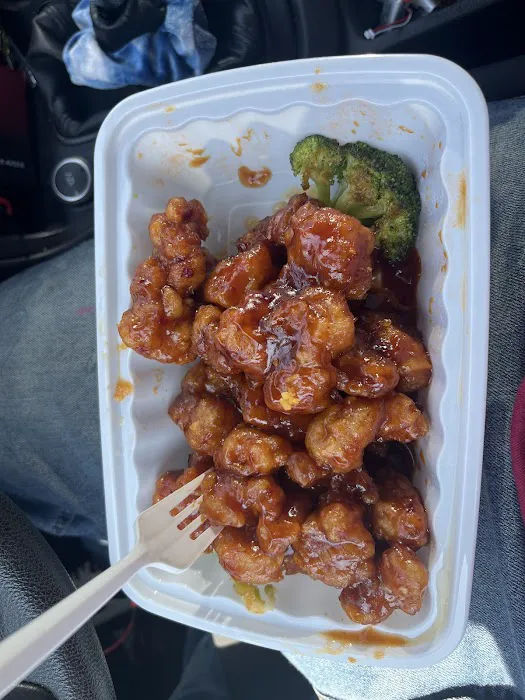 Peking Restaurant 9