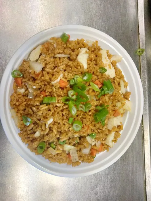 New China King 10