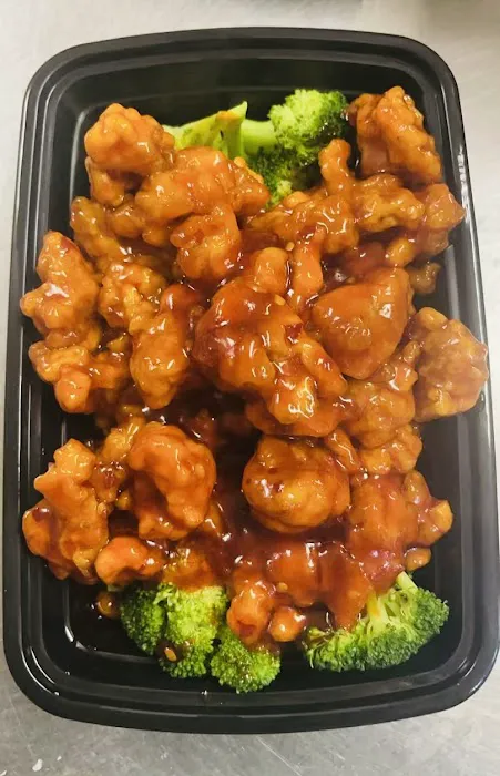 China Garden 2