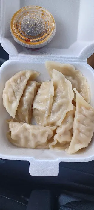 China Garden 3