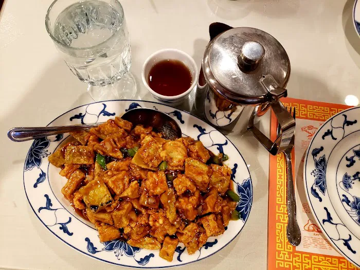 Szechwan Garden - Lakewood, OH 1