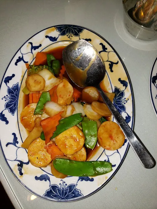 Szechwan Garden - Lakewood, OH 2