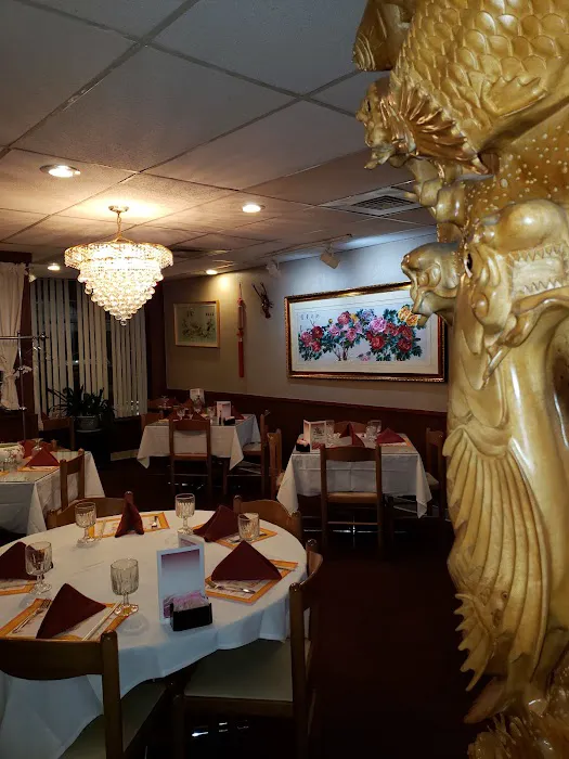 Szechwan Garden - Lakewood, OH 3