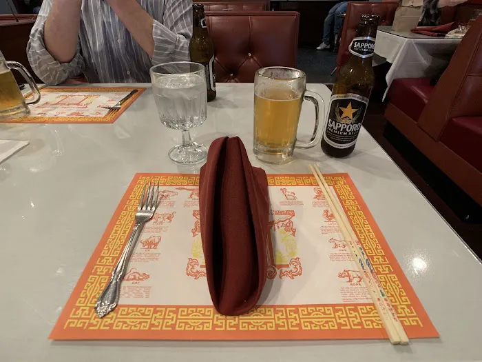 Szechwan Garden - Lakewood, OH 4