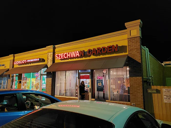 Szechwan Garden - Lakewood, OH 7