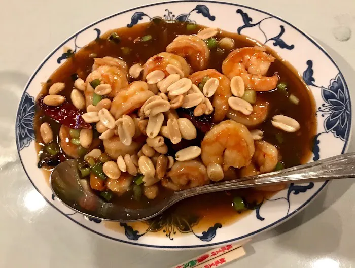 Szechwan Garden - Lakewood, OH 8