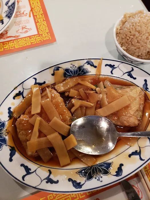 Szechwan Garden - Lakewood, OH 6