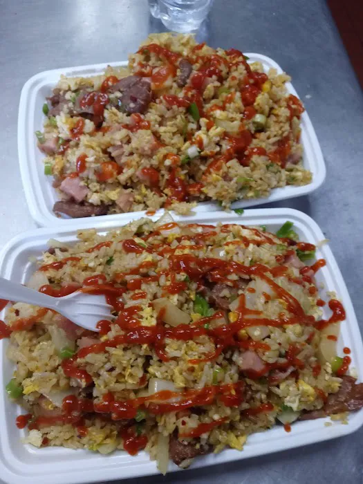 China Star 9