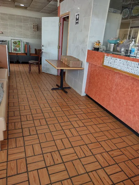 China Wok 10