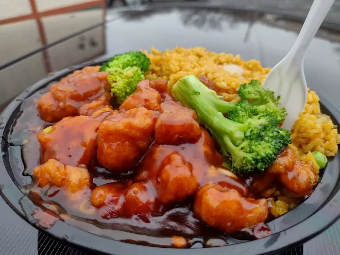 China Wok 9